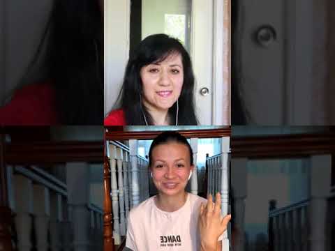 Видео: Балетные фрески.Артисты балета.