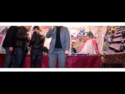 Видео: гулмира