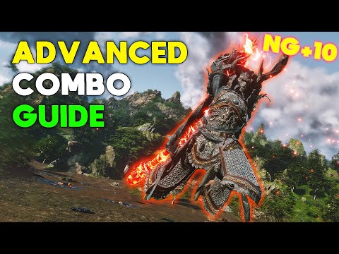 Видео: Руководство по продвинутым комбо Black Myth Wukong