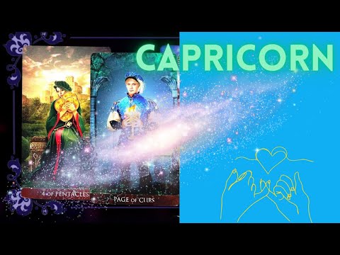 Видео: КОЗЕРОГ ✨2026😍Вы выйдете замуж за этого человека 💍Настоящая любовь, которая продлится всю жизнь, ...