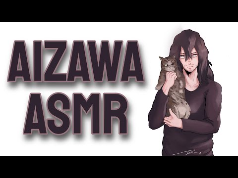 Видео: «Посмотрите на моих кошек» [ASMR Айзавы/Аудиоролевая игра]