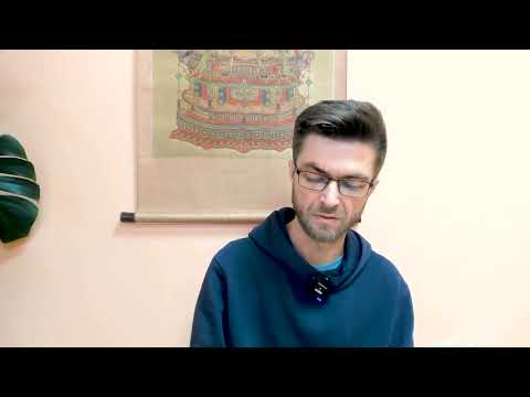 Видео: Хатха-йога Прадипика. Введение