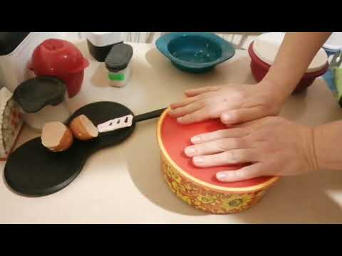 Видео: Картофельный гратен в Браво-дилайт макси за 15 минут