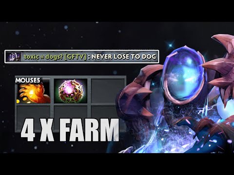 Видео: Как уничтожить болтунов с помощью денег (Magic Arc Warden)