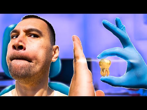 Видео: ЖМОТ У СТОМАТОЛОГА