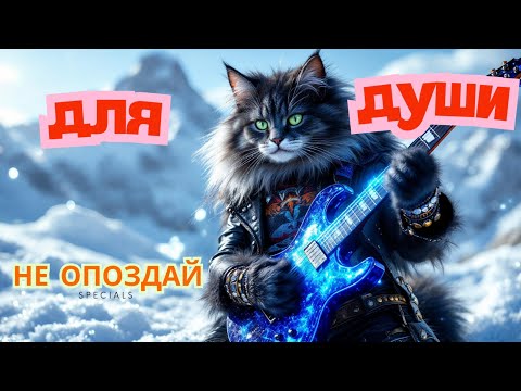 Видео: НЕ ОПОЗДАЙ - Клипы для Души ТОП- 10 Music Videos #русские_песни #музыка #music