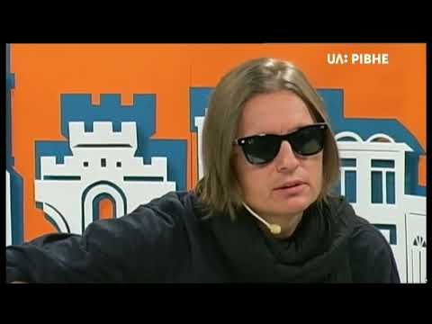 Видео: Петро Зарудний - Колесо Мук ( Rivne 1)