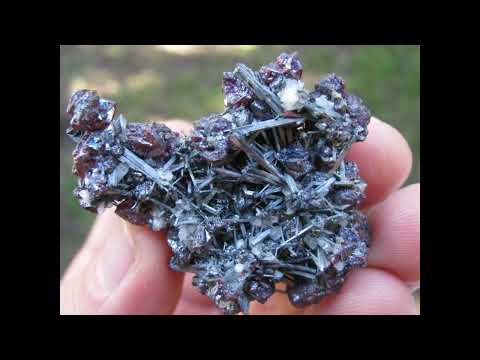 Видео: Допотопные технологии металлургии превосходят современные на порядки