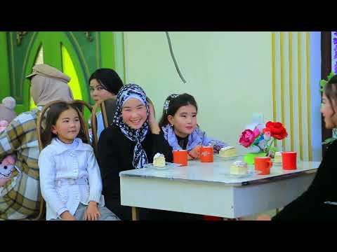 Видео: коргонтепа #rek  дардок