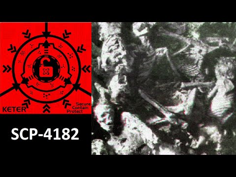 Видео: SCP-4182 - "Нет никакой Зоны 5"