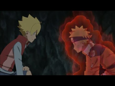 Видео: Боруто серия 131[ на русском ]