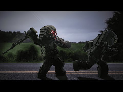 Видео: Полная труба | STALCRAFT : X