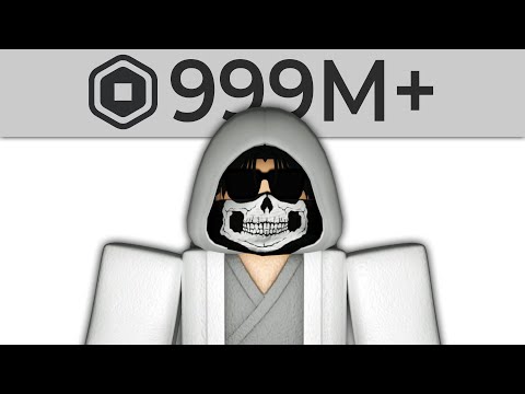 Видео: Моя История Роблокс Разработчика // Как я Заработал более 10к$ на Роблоксе?