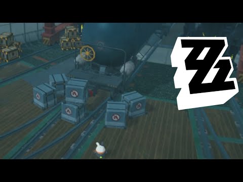 Видео: Меняем план! | Zenless Zone Zero #7 (1/2)