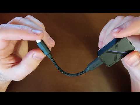 Видео: Simgot DEW4X. Музыкальная яркость.