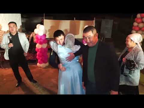 Видео: Насиба 40 жас