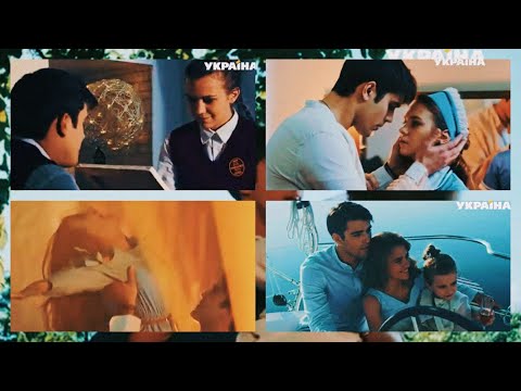 Видео: Солнечный ноябрь - Кирилл и Нина