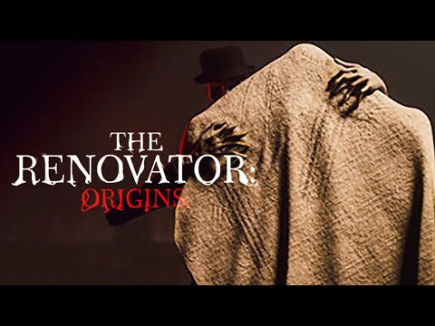 Видео: ТАИНСТВЕННЫЙ МИР ИСКУССТВА (The Renovator: Origins)