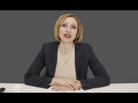 Видео: Вибинар на тему: «Гипергидроз. Основные аспекты формирования, коррекция»