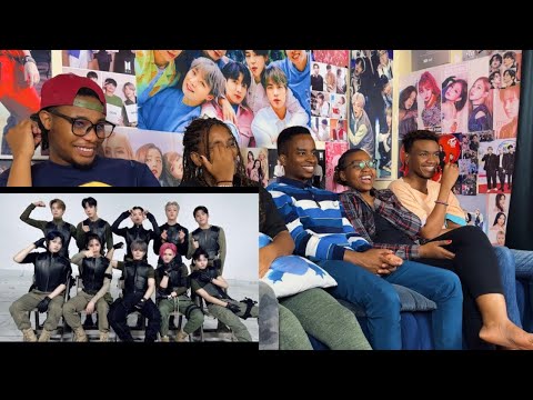 Видео: Первая реакция на подборку Treasure 2023 TikTok для @LennyLen