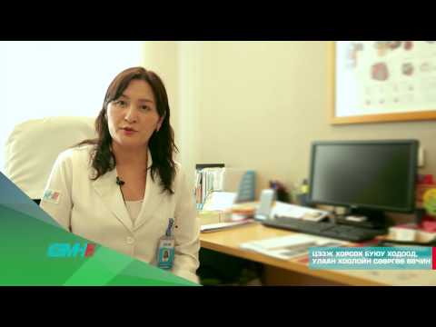 Видео: Гранд мед Цээж хорсох, Улаан хоолойн сөөргөө өвчин