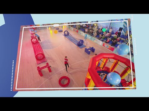 Видео: 2 игра 2022 года