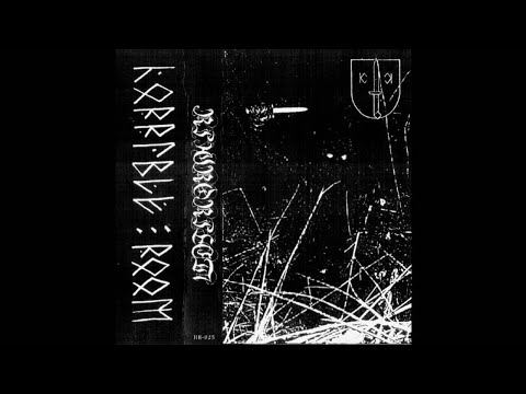 Видео: КРЮКОКРЕСТ (RUSSIA) - КРЮКОКРЕСТ (DEMO) 2020