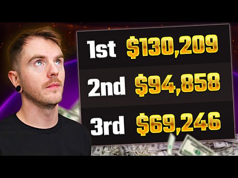 Видео: У меня НАКОНЕЦ-ТО есть шанс выиграть по-КРУПНОМУ!