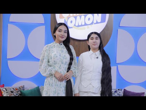 Видео: Сочи Товонига Тушадиган Қизлар Ҳалиям Бор!