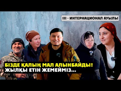 Видео: Қызылордадағы көп ұлтты, таза қазақша сөйлейтін ауыл!