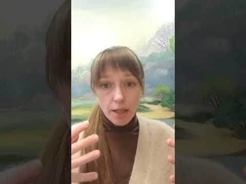 Видео: Как понять, что у козы ацидоз?