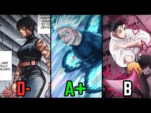 Видео: Рейтинг всех рейдовых магов Сукуна по вкладу