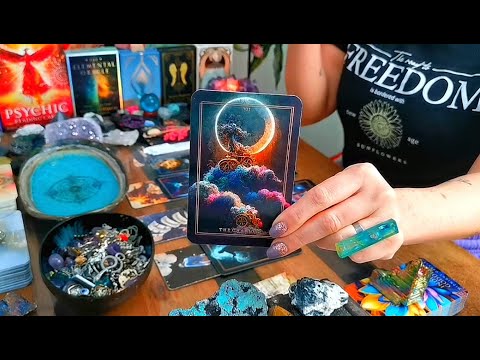 Видео: ВОДОЛЕЙ - "ОКТЯБРЬ 2025!!! - ЕЖЕМЕСЯЧНОЕ ЧТЕНИЕ" - ОКТЯБРЬ 2025