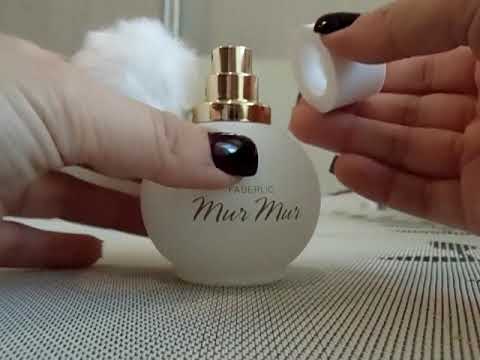 Видео: Заказы из Faberlic ч.1