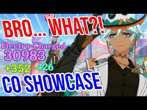 Видео: C0 Ifa — ОСОБЕННЫЙ! Genshin Impact 5.6