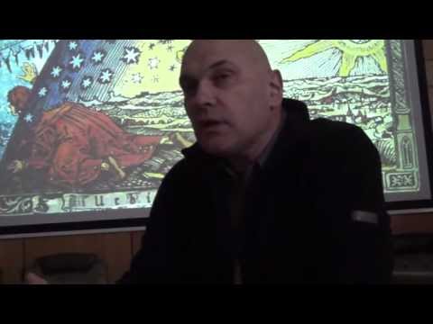 Видео: Андрей Великанов. Мимесис.