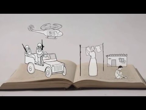 Видео: Нормы Международного гуманитарного права