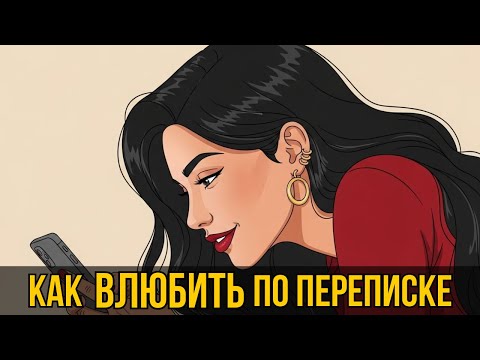 Видео: 💌 Он БУДЕТ МЕЧТАТЬ о встрече после этих сообщений | Как заинтриговать мужчину