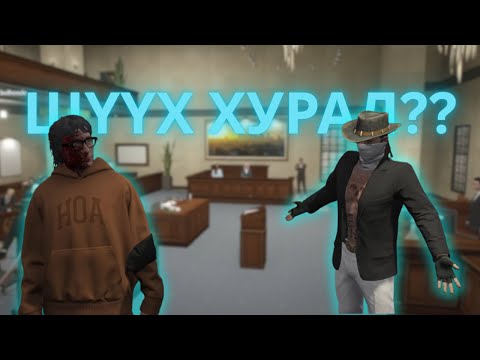 Видео: ANDREW ХҮЧИРХИЙЛЭГЧ ҮҮ? | ICONIC RP 3.0
