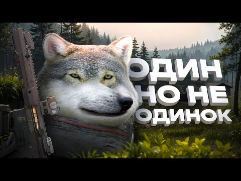 Видео: 200 дней СОЛО против КОМАНД в Arena Breakout: Infinite Часть 4