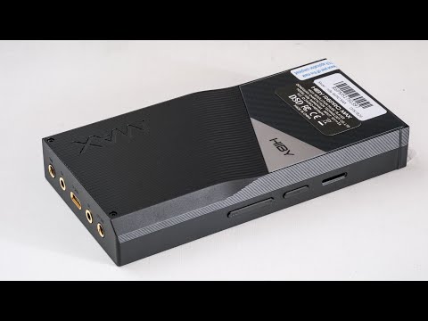 Видео: HiBy R6 Pro Max | ТОП HiFi  плеер до 1000$?