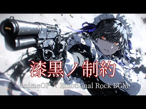 Видео: 【Playlist】Внимание: Зависимость | Эмоциональный J-Rock × Anime OP | Быстрый и Глубокий Саундтрек