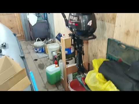 Видео: Лодка ПВХ Big Boat НДНД Regat 360