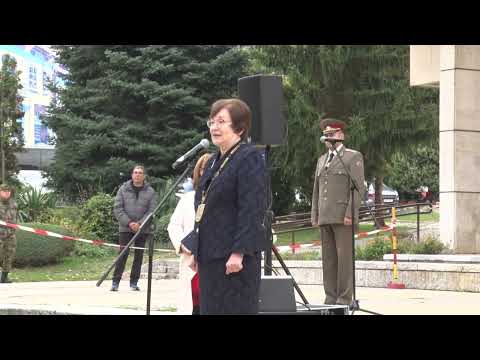 Видео: Празник на Троян