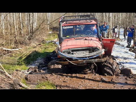 Видео: Монстры в деле 2-я часть