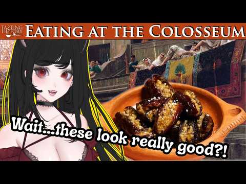 Видео: Римский Колизей: каково это — посетить Игры! Знакомство с историей с Максом Миллером. РЕАКЦИЯ