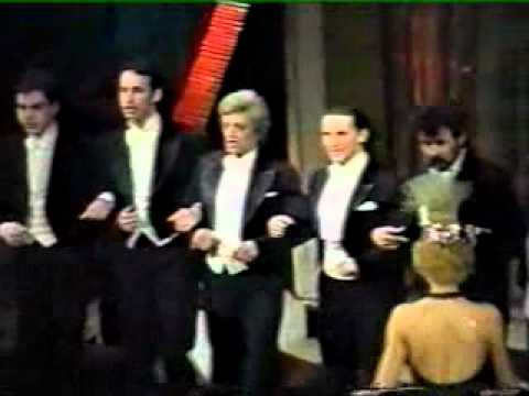 Видео: "..Жените, жените, ах, ангели са те... " - Ар. Аронов