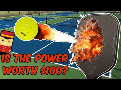 Видео: Обзор Luzz Cannon (и розыгрыш!)