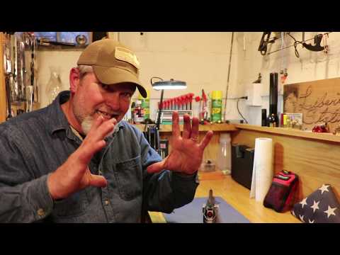 Видео: Обновление Wildcat! Чрезмерный износ полимерной ствольной коробки?