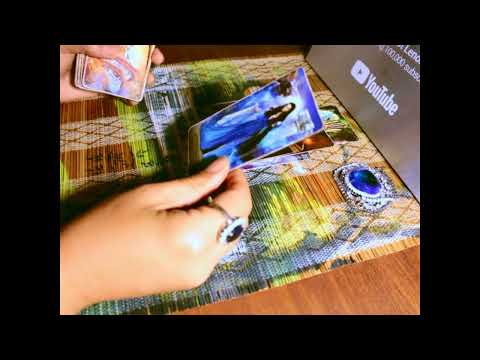 Видео: Дорога вашей судьбы...куда скоро повернет?!